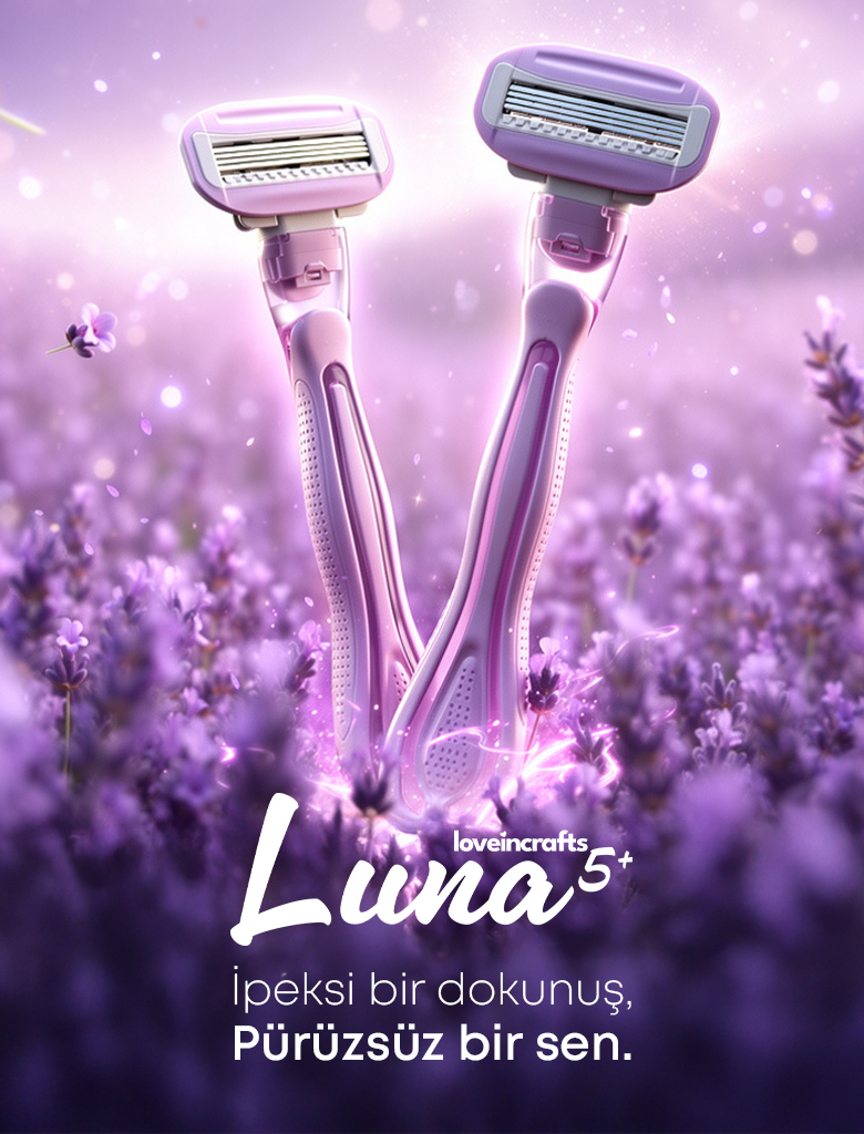 Loveincraft Pürüzsüz Cilt